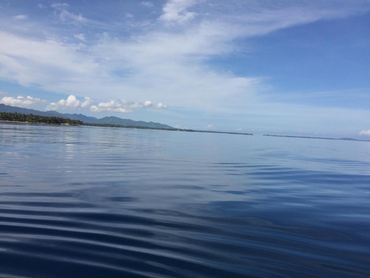 Creative Trawangan Stay Gili Trawangan Esterno foto